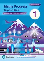 KS3 Maths 2019 Support Book 1 Second Edition Maths Progress Second Edition