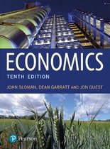 Economics with MyLab Economics
