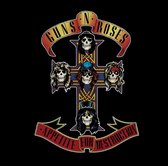Guns N' Roses - Appetite For Destruction (LP + Download)