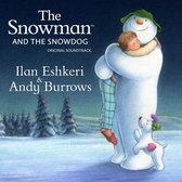 Ilan Eshkeri & Andy Burrows - The Snowman & The Snowdog - Origina (LP)