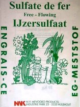 Lambert Chemicals Ijzersulfaat 5 kg