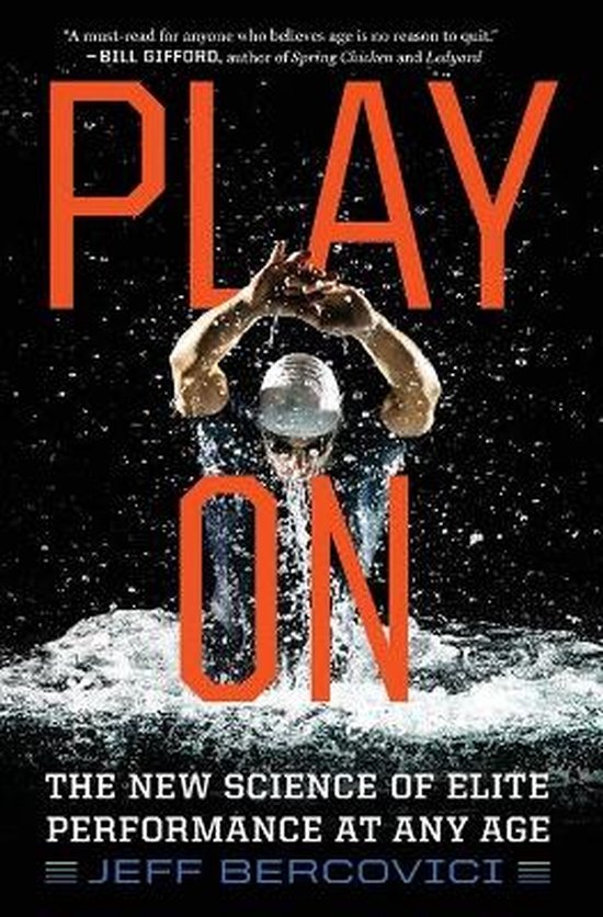 Play on - cover