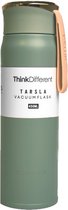 Thermosfles | drinkfles | Rvs | warm water | 450 ml