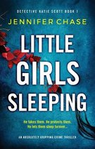 Detective Katie Scott- Little Girls Sleeping