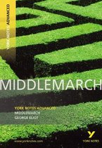 York Notes Advanced Middlemarch