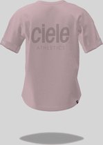 Ciele Athletics NSBTshirt - Core Athletics - Rose - Dames