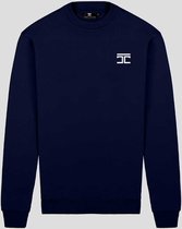 JORCUSTOM Icon Sweater - Navy - Volwassenen - Maat XL