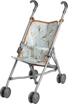 Peter Rabbit Poppenwagen