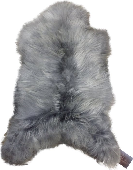 Peau de mouton islandaise L