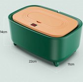Newborn Lifestyle - Billendoekjes verwarmer - Billendoekjes box