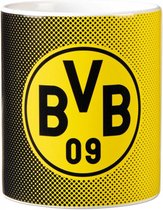 geel/zwarte mok Borussia Dortmund