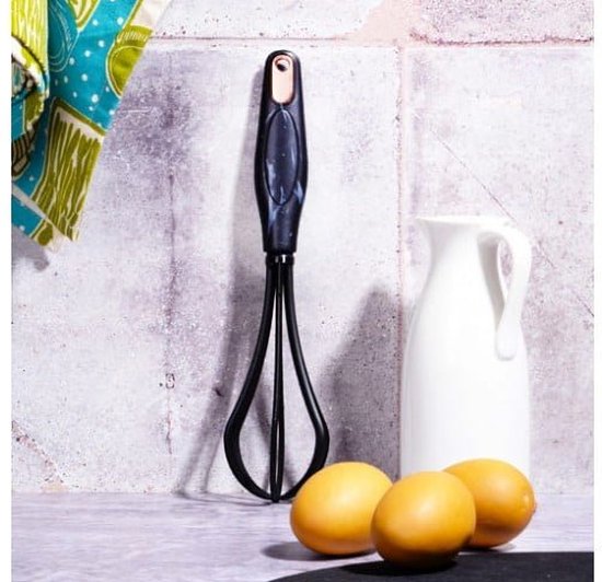 Kaiser Inspiration garde, 29 cm, garde van 100% siliconen