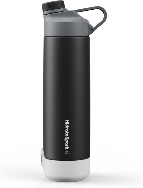 HidrateSpark Tap Stainless Steel, Chug Scuba / 20oz