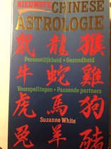 Nieuwste chinese astrologie