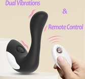 Anaal Vibrator - Prostaat Vibrator - Perineum Vibrator