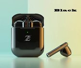 Zorix AirBudz Pro 5 - Draadloze Oordopjes - Zwart