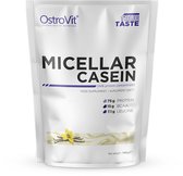 Protein Poeder - Micellar Casein - 700 g - OstroVit - Chocolade