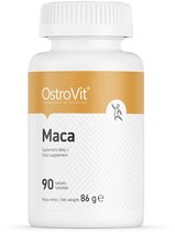 Superfoods - Maca 500mg 90 Tablets OstroVit