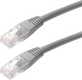 ICIDU UTP CAT5 Network Cable, 2m