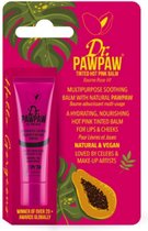 Dr PawPaw - Lippenbalsem - Tinted Hot Pink  - 10ml