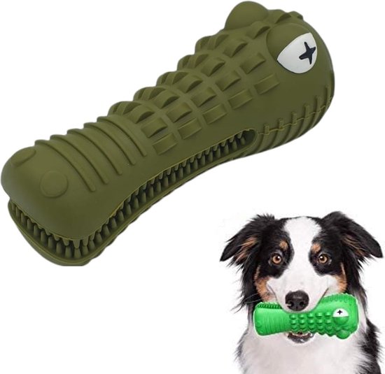 Dutchwide Tandenborstel Hond Melk