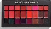 Makeup Revolution Lip Kit - Reds/Vamps