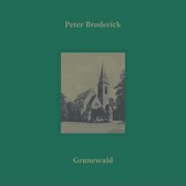 Peter Broderick - Grunewald (10" LP)