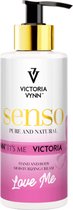 Victoria Vynn | Senso Hand en Body Cream | Love Me | 250 ml