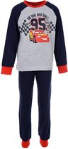 Cars - pyjama - zwart/grijs - 3 jaar - maat 98
