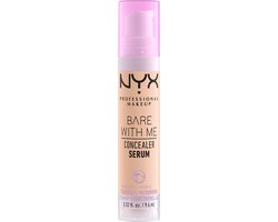 100% Pure 2nd Skin Concealer