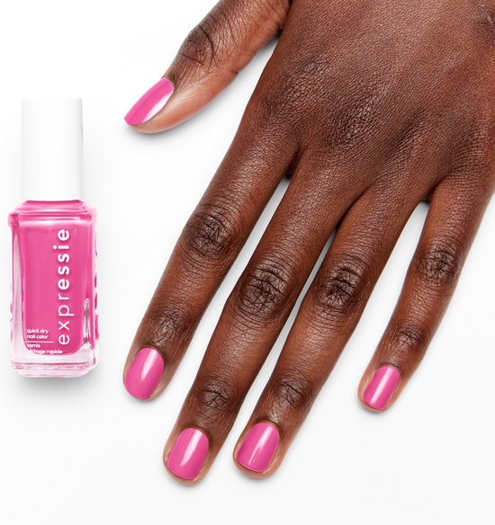 Essie Trick Clique vernis à ongles 10 ml Rose Crème