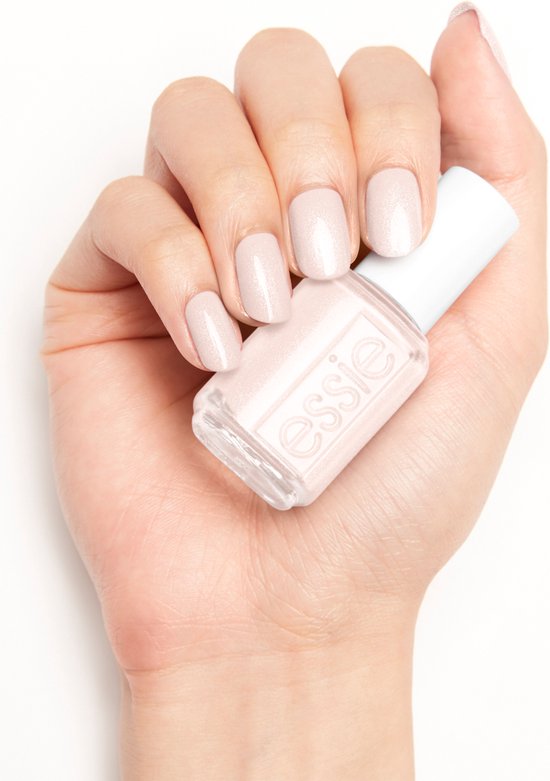 essie® - original - 819 boatloads of love - roze - parelmoer nagellak - 13,5 ml