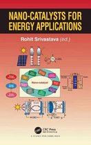 Nano-catalysts for Energy Applications