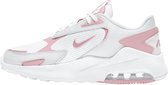 Nike Air Max - Dames - White/Black Arctic Pink - Maat 42