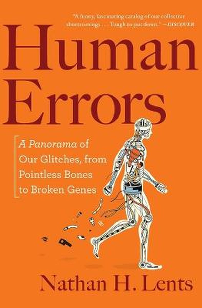 Human Errors