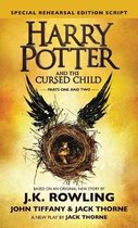 Harry Potter and the Cursed Child