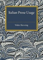 Italian Prose Usage