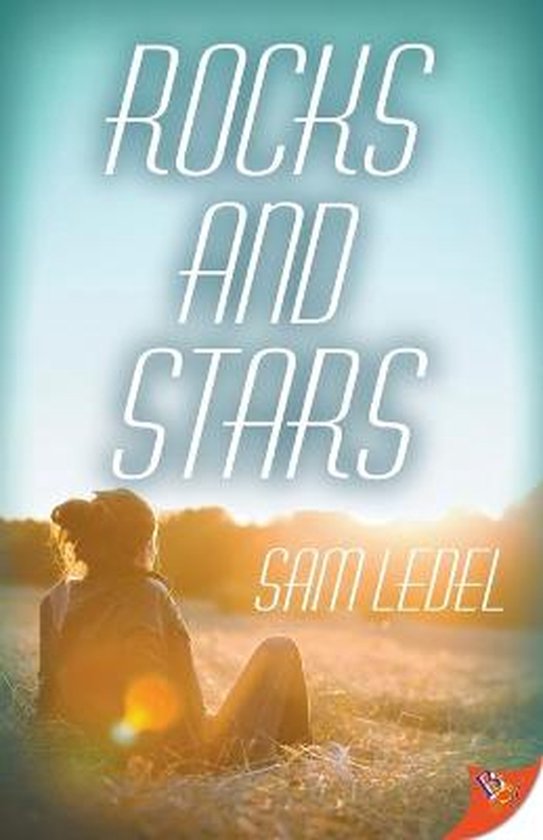 Rocks and Stars - cover