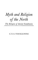 Myth And Religion Of The North