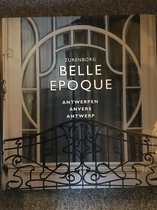 Zurenborg - Belle Epoque - Antwerp