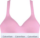 Calvin Klein Dames Lift Bralette 000QF5490ETOE-M