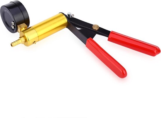 1 Set Car Auto Pressure Tester Vacuüm Remontluchte... - Vicedeal