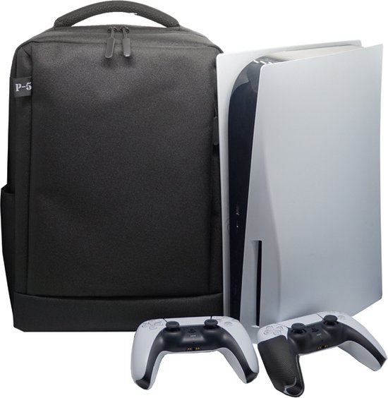 Sac de rangement pour manette PlayStation 5 / Xbox Series X