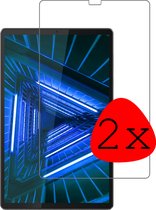 ADEL Petit stylet pour écran tactile 7,5 cm extensible pour Lenovo Tab M10  - Rouge