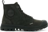 Palladium -  Pamp Hi Zip WL -39