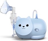 OMRON Nami Cat Vernevelaar Inhalator  voor kinderen