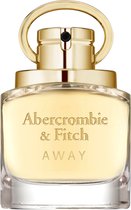 Abercrombie & Fitch Away Woman Eau De Perfume Spray 30ml