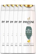 Pantene Pro-V Anti-Roos Shampoo - 6 x 250 ml