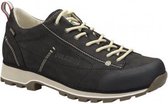 Dolomite, Cinquanta 4 LOW GTX, 247959 0119, Zwarte lage wandelschoenen