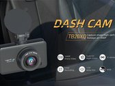 Dash Cam - Dashcam voor auto - Dashcam - Dashcam auto - Dashcam auto voor en achter - Dash camera